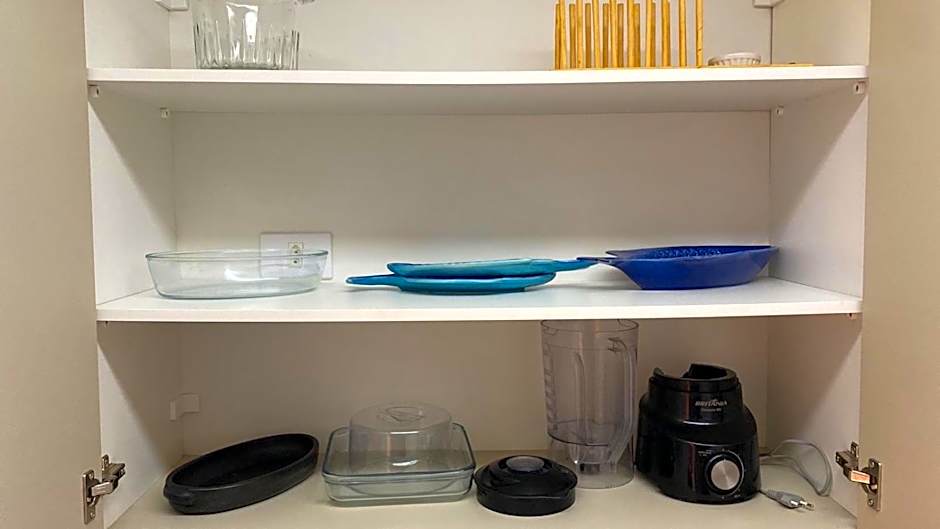 Exclusivo na praia de ponta verde próximo ao Maceió mar hotel - Apto 802