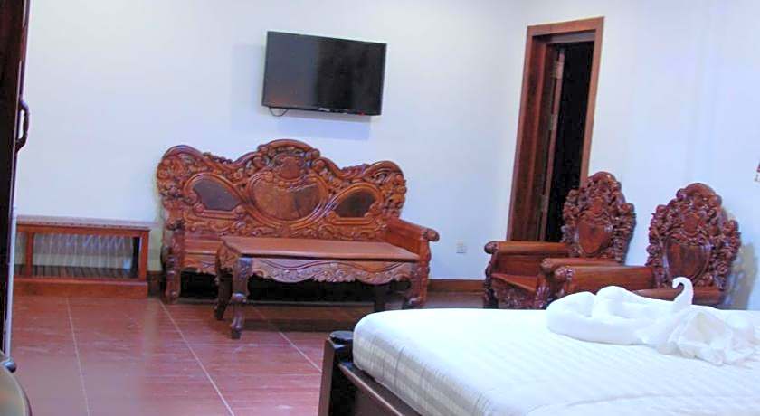 Emerald Bb Battambang Hotel