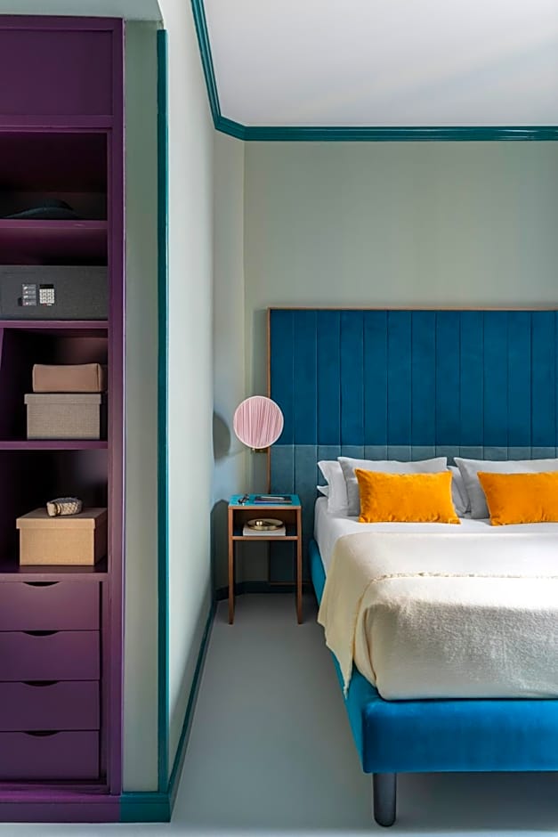 Hotel Milani