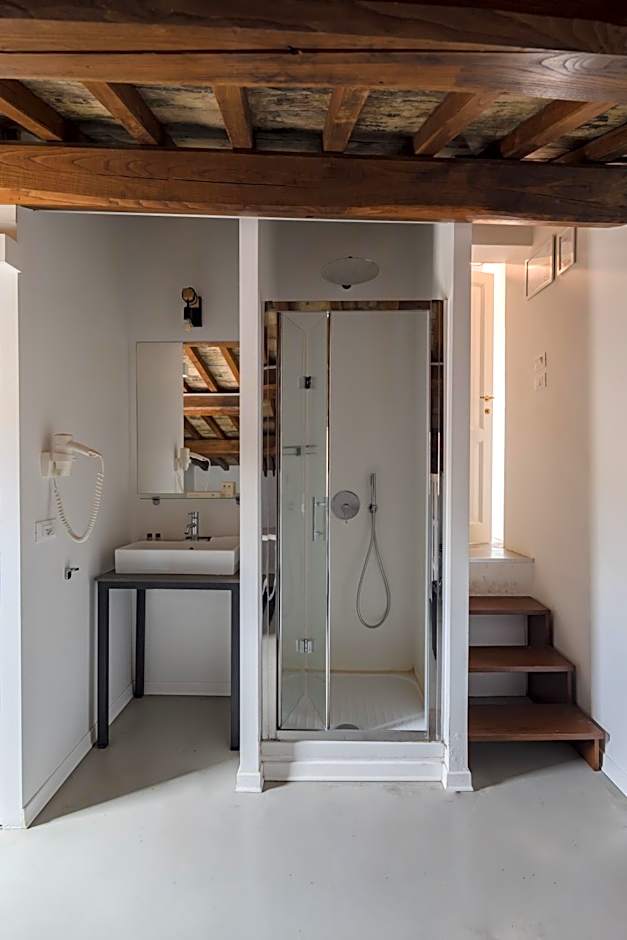 Palazzo Lupardi Relais