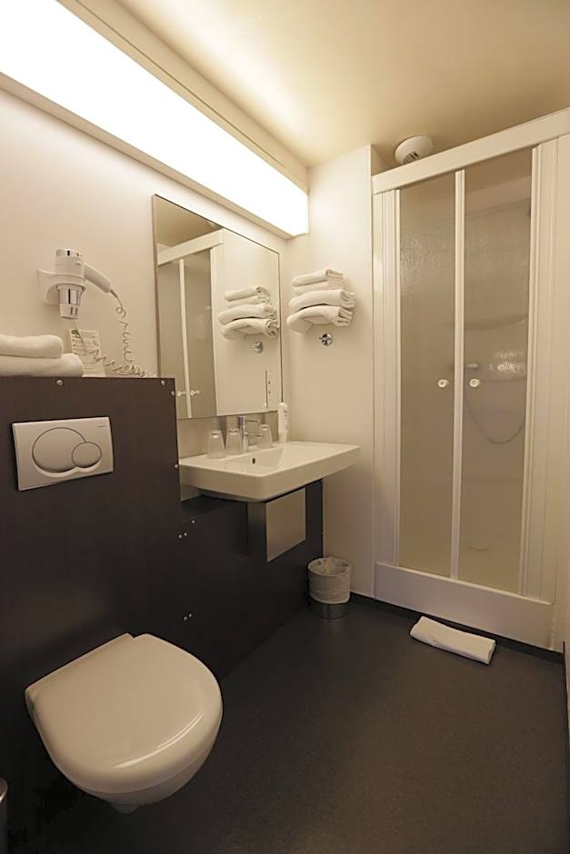 Hôtel Au Petit Caporal