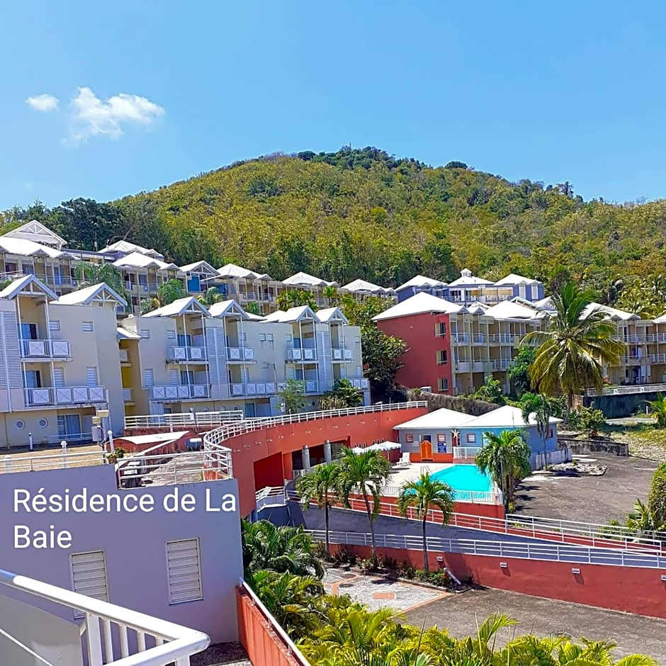 Les Studios de la Baie 246