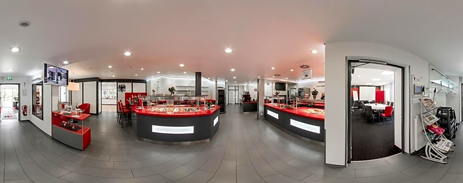 Aalener Römerhotel aWL
