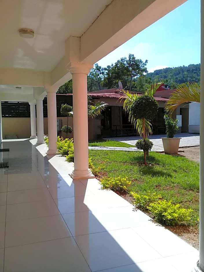 View Inn Exclusive Lodge