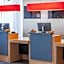 B&B Hotel Aachen-Hbf