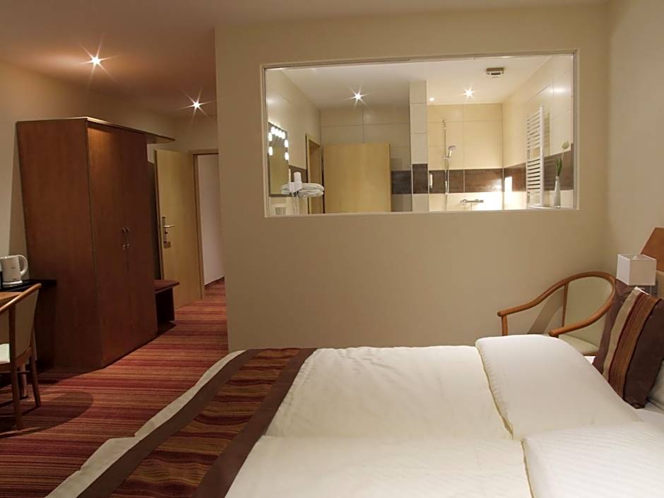 Boutique Hotel Wolfsburg