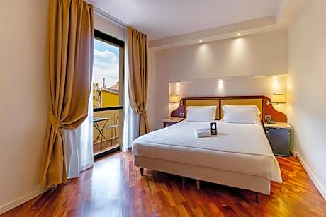 B&B HOTEL Firenze Pitti Palace al Ponte Vecchio