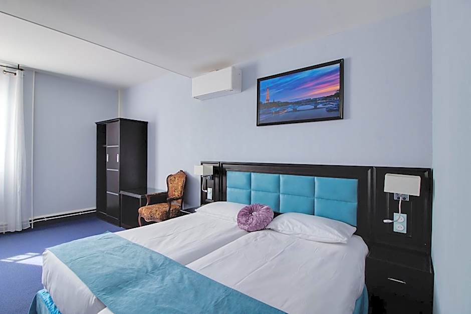 HOTEL ROYAL Paris Ivry