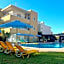 Stelios Residence