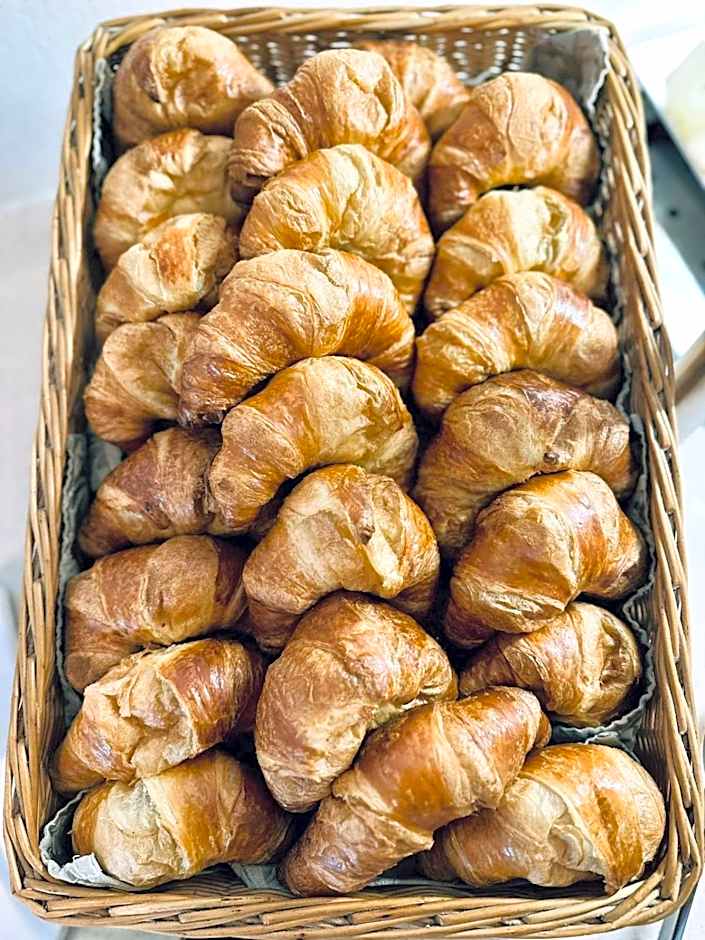 Hotel Auwirt Zentrum