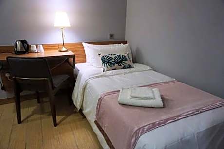 Superior Single Room (No Window)