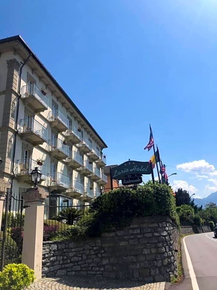 Hotel Lario