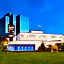 Hotel Bo, a Days Inn by Wyndham Chattanooga Downtown