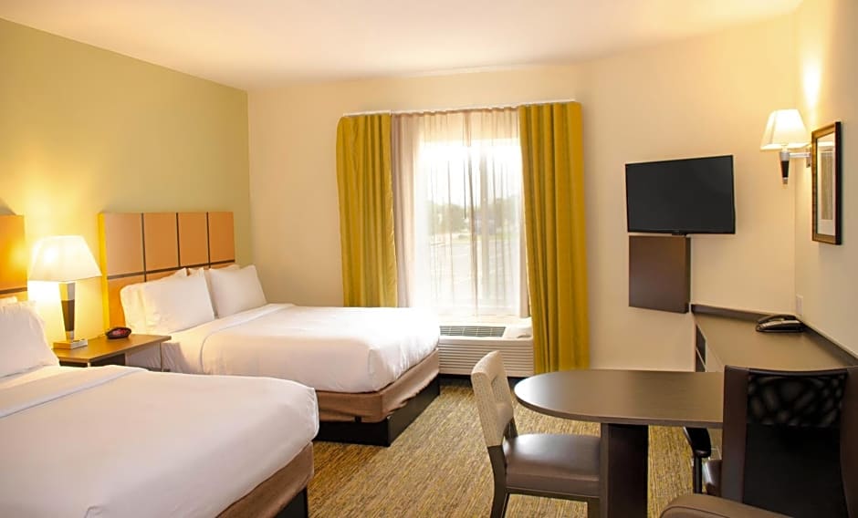 Candlewood Suites Lancaster West By IHG