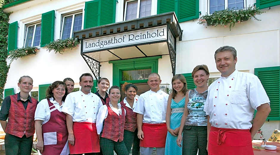 Hotel Reinhold