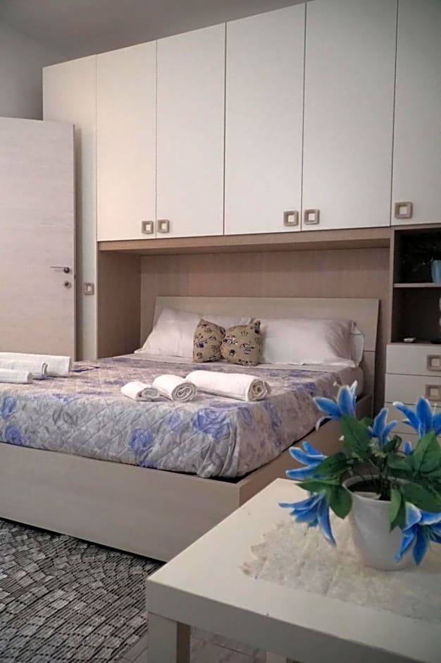 B&B porta Garibaldi