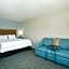 Hampton Inn Lincoln Airport