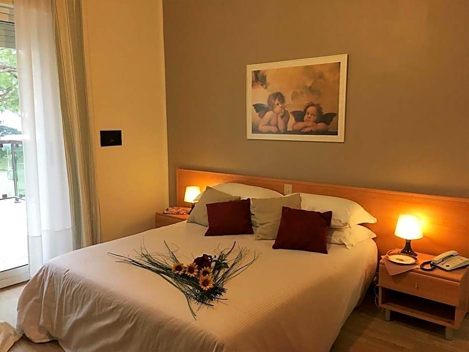 Hotel La Maison