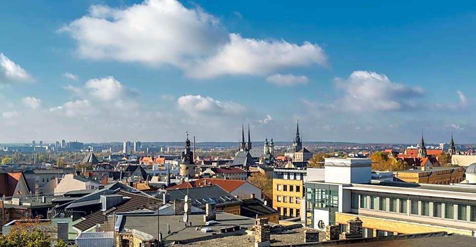 Dorint Charlottenhof Halle (Saale)