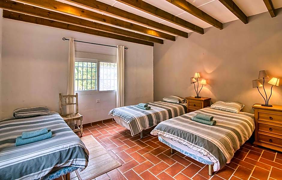 Villa Morera Bed & Breakfast