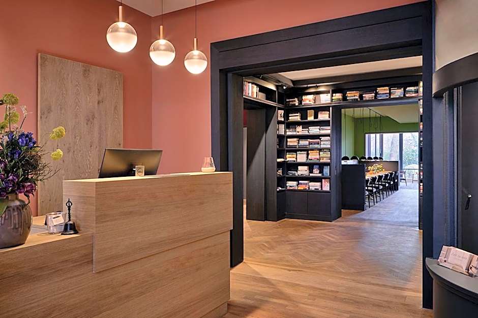 Hotel Wedina an der Alster