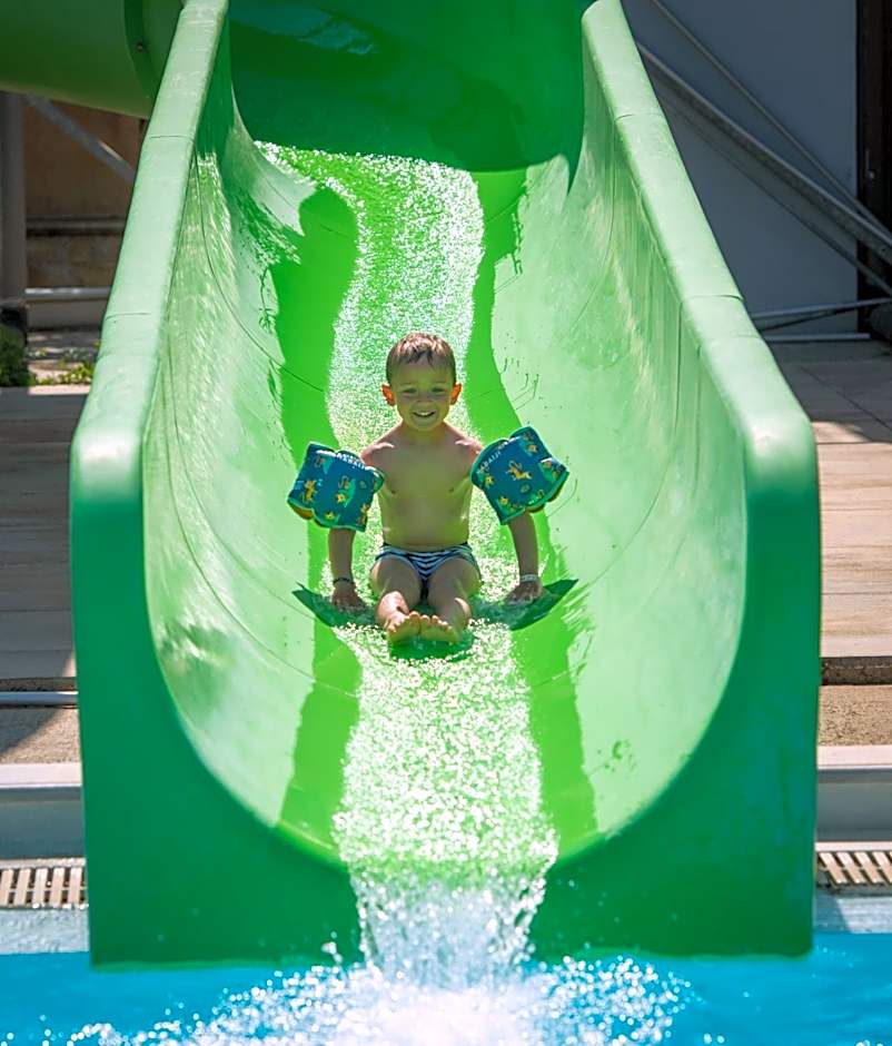 Mitsis Bali Paradise