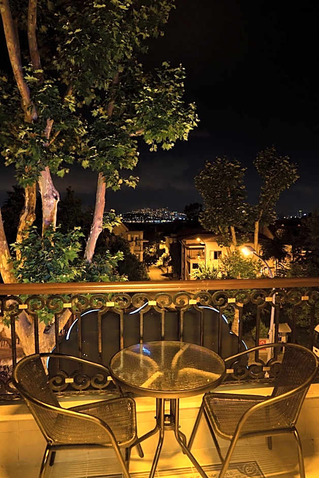 No2 Hotel By Şükrü