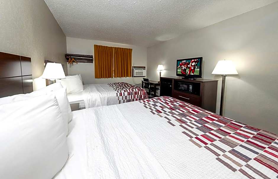 Red Roof Inn Culpeper