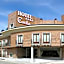 Hotel II Castillas Ávila
