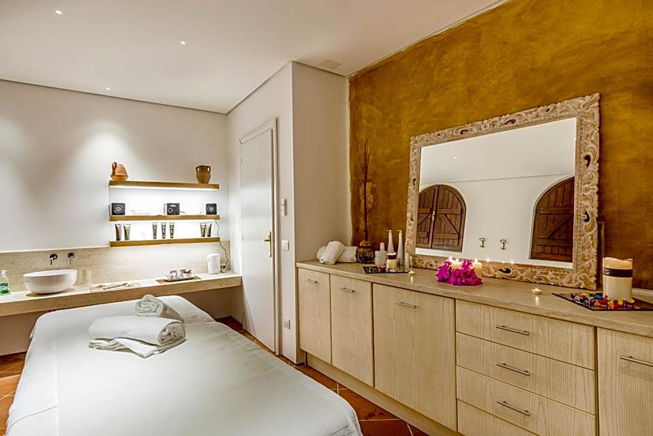 Hotel Don Diego