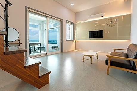 Samcheok Dain Spa Pension