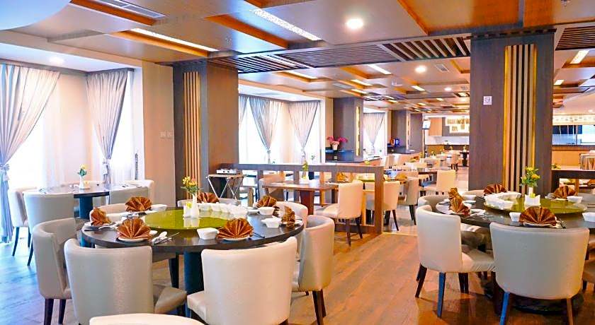 Nagoya Hill Hotel Batam