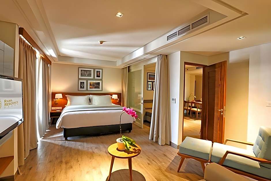 Rama Residence Padma