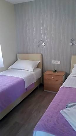 Premium Mobile Home with Sea View