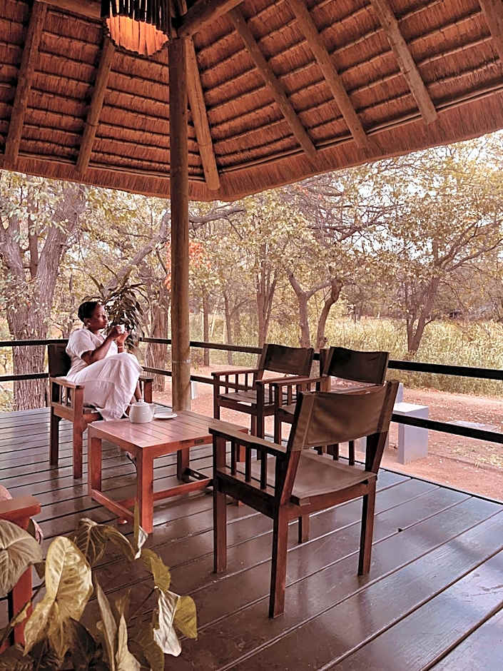 Bush Villas on Kruger