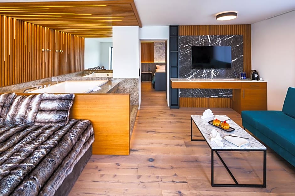 Hotel am Hopfensee