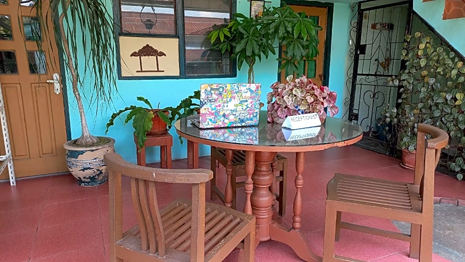 OYO 91584 Green Palace Syariah