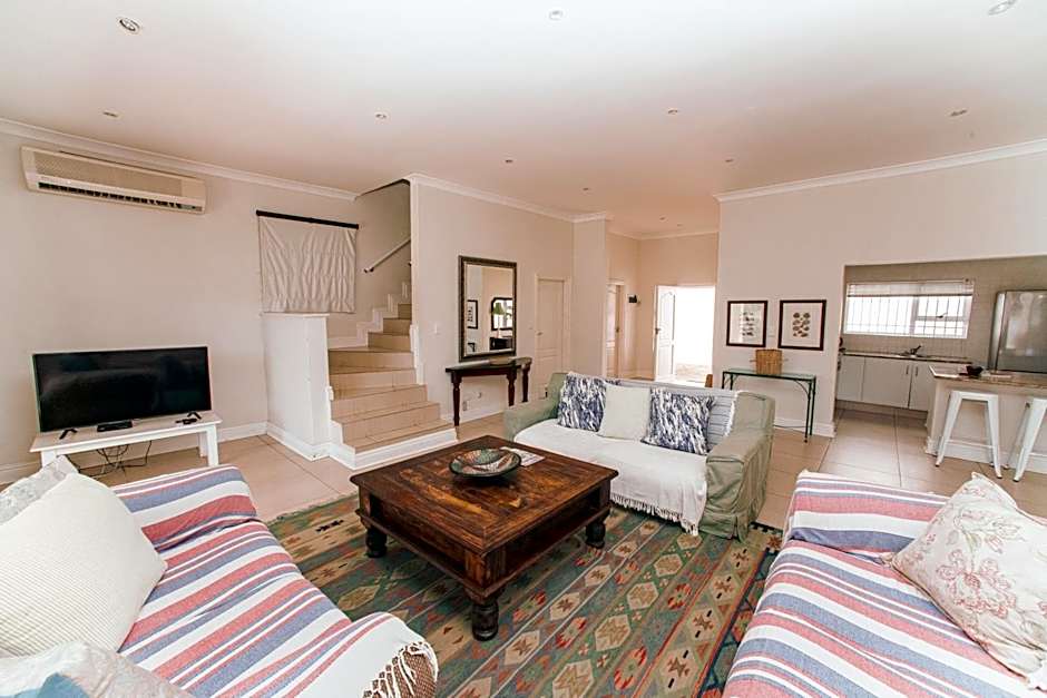 The Estuary Hotel & Spa