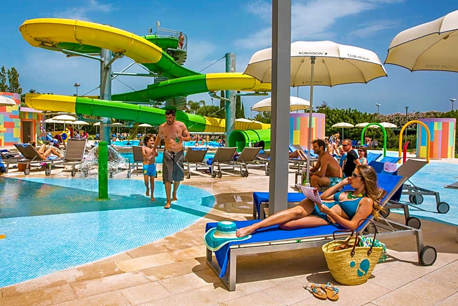 ROBINSON APULIA - All Inclusive