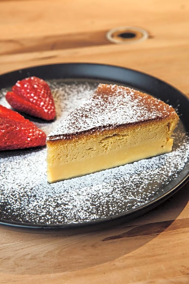 Maruia River Retreat