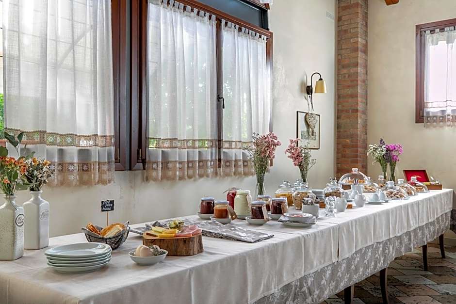 Agriturismo Porcaloca