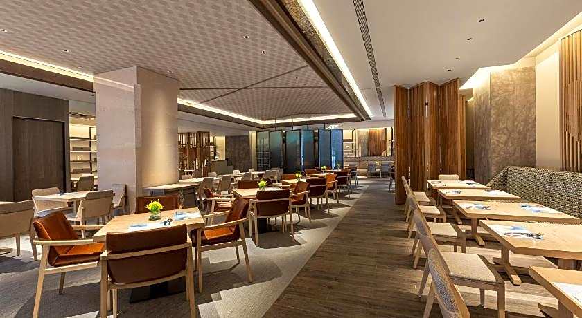 Wyndham Sun Moon Lake