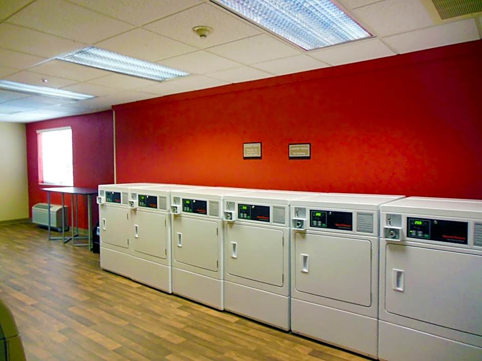 Extended Stay America Suites - Secaucus - New York City Area