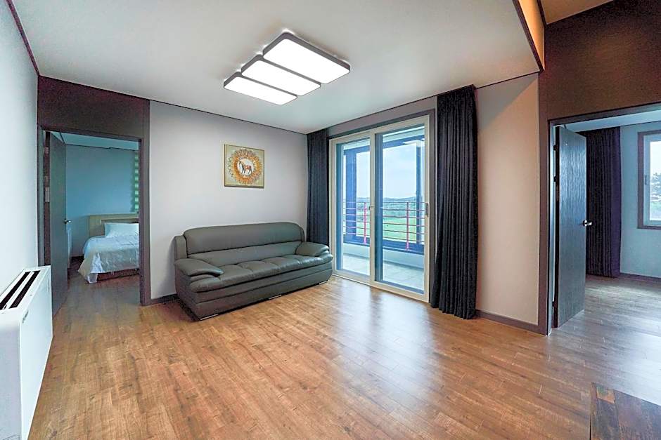 SN Hotel Daecheon
