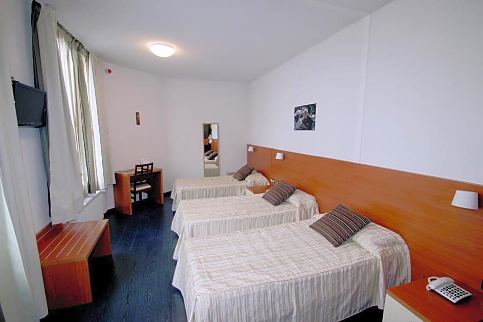 Hotel Florence