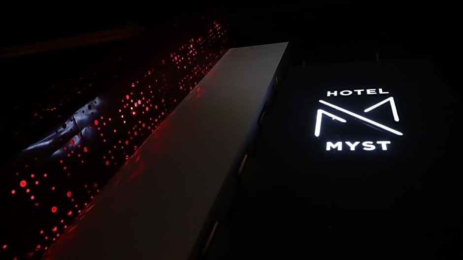 Hotel Myst.