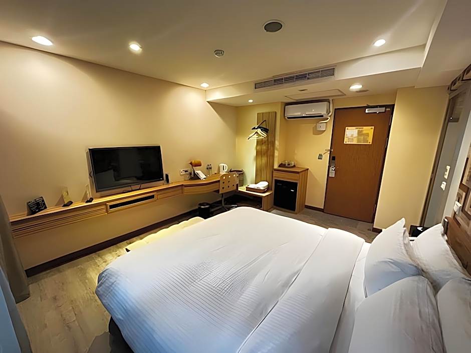 Nagahiro Hotel