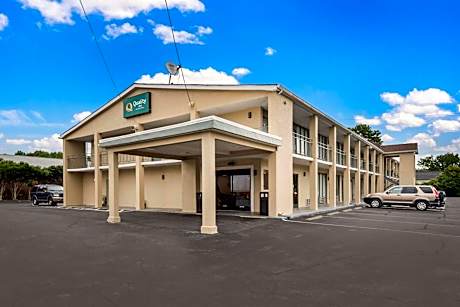 Quality Inn Gastonia East