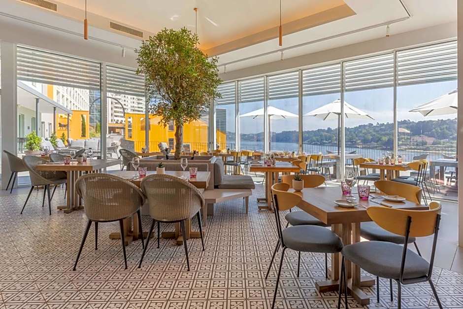 Pestana Douro Riverside