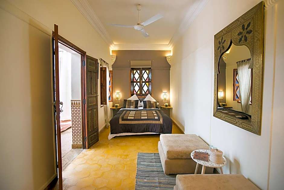 Riad Villa Harmonie